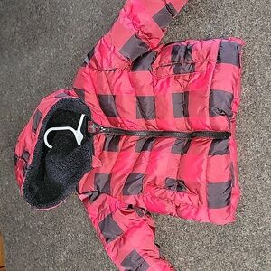 2T winter Jacket